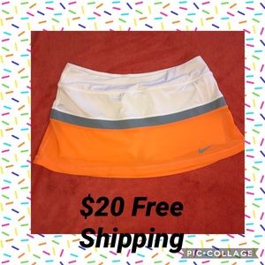 Women’s Nike Dri-Fit Skirt